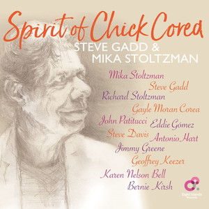 Spirit of Chick Corea