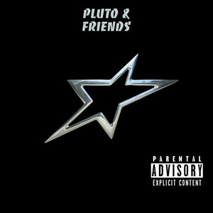 Pluto & Friends! (Explicit)