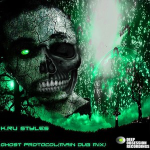 Ghost Protocol (Main Dub Mix)