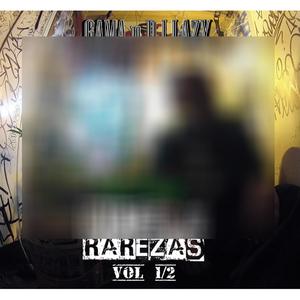 Mutes y Rarezas Vol. 1/2 (Explicit)