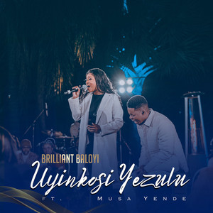 Uyinkosi Yezulu (Live)