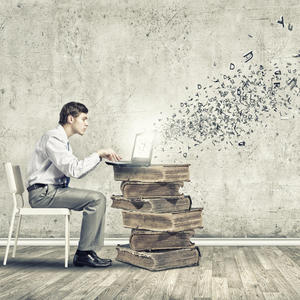 Writing Stories (Special Version)