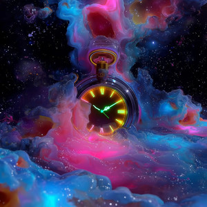 Stuck in Time