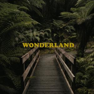 Wonderland (Radio Edit)