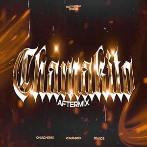 LE DICEN EL CHAMAKITO (AFTERMIX|- CRF MUSIC)