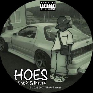 Hoes (Explicit)