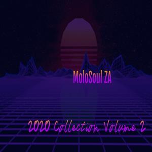 2020 Soulful Sounds, Vol. 2