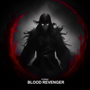 BLOOD REVENGER
