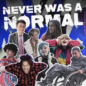 Never Was a Normal (Radio Edit)