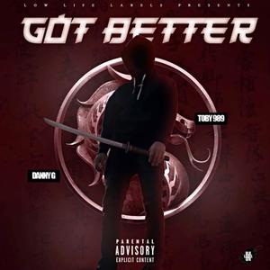 Got Better (Explicit)