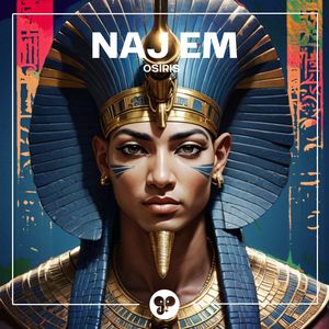 Numidia (Original Mix)