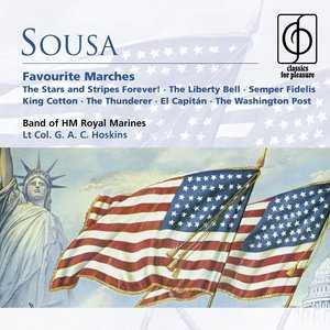 Sousa: Favourite Marches