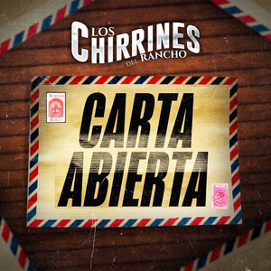 Carta Abierta