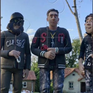 3 Headed Goat (feat. AntiReem & F.N.B ENT) (Explicit)