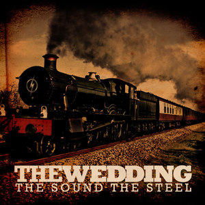 The Sound The Steel EP