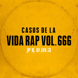 Casos de la Vida Rap Vol.666