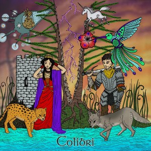 Colibri (Explicit)