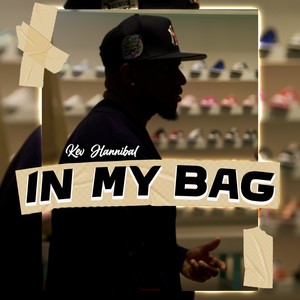 Kev Hannibal - In My Bag