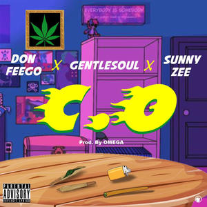 C.O (feat. Gentlesoul & Sunny Zee) [Explicit]