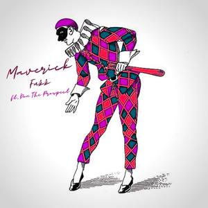 Maverick(feat. Don Tha Prospect) (Explicit)