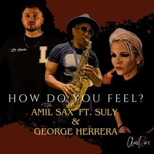 How Do You Feel (feat. Suly)