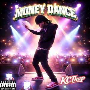Money Dance (feat. OFF3rd) (Explicit)