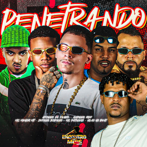 PENETRANDO (Explicit)