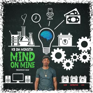 Mind On Mine (single)