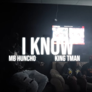 I Know (Explicit)