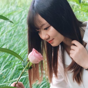 遇见最美的事情