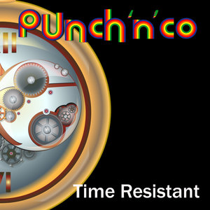 Time Resistant