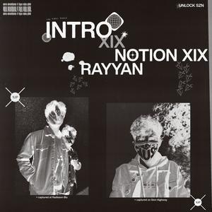 INTRO (Explicit)