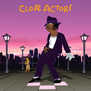 Close Actors