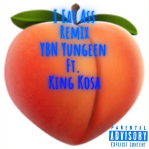 I Eat Ass Remix (Explicit)