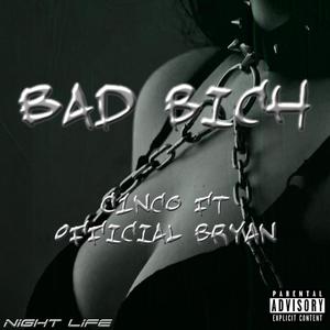 Bad bich (feat. Officialbryant)