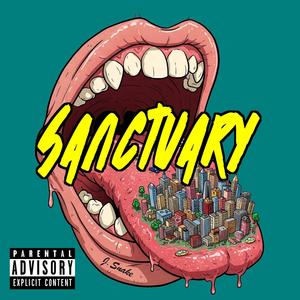 Sanctuary (Explicit)
