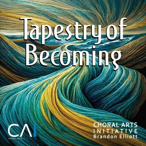 Tapestry of Becoming