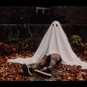 Ghosts in the Attic (feat. Julian Alexander)