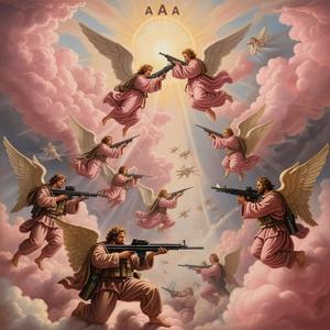 Aggravated Angel Assault