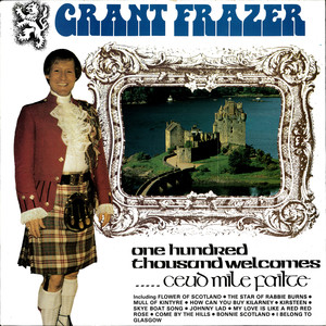 Westering Home / Skye Boat Song / I Belong to Glasgow