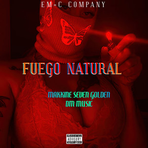 Fuego Natural (Explicit)