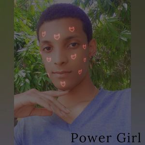 Power Girls