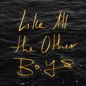 Like All the Other Boys (Explicit)
