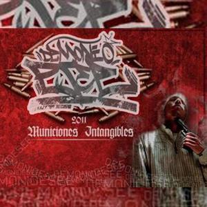 Municiones Intangibles (Explicit)