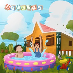 Alegria(feat. Mak & Susjaira Kerpens)