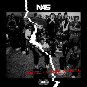 NAS (LES MAUDITS) (Explicit)