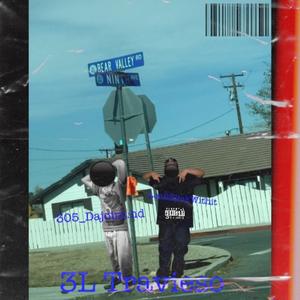 3L travieso (feat. Leo2slickwithit) (Explicit)