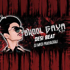 Bhool Gaya Kya (Desi Beat) (Explicit)