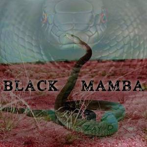 Black Mamba