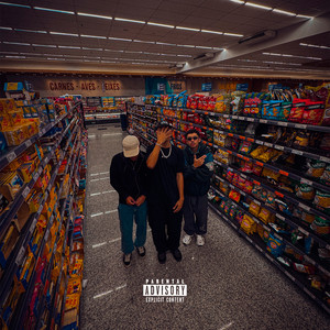 New Wave (Explicit)